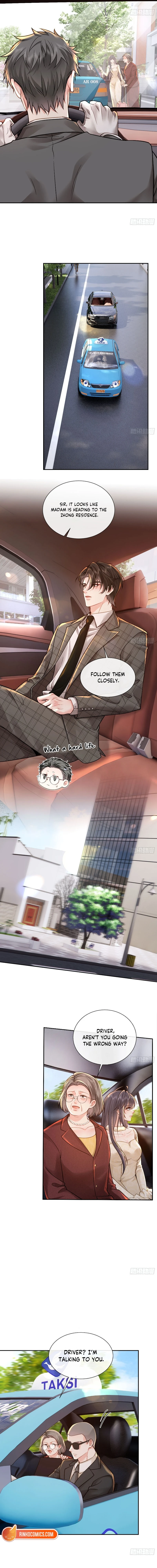 Read Love with Intention chapter 41 image 10 on Lezhin