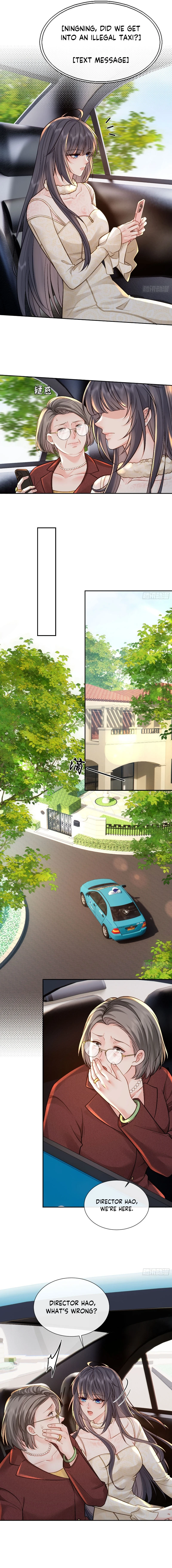 Read Love with Intention chapter 41 image 11 on Lezhin
