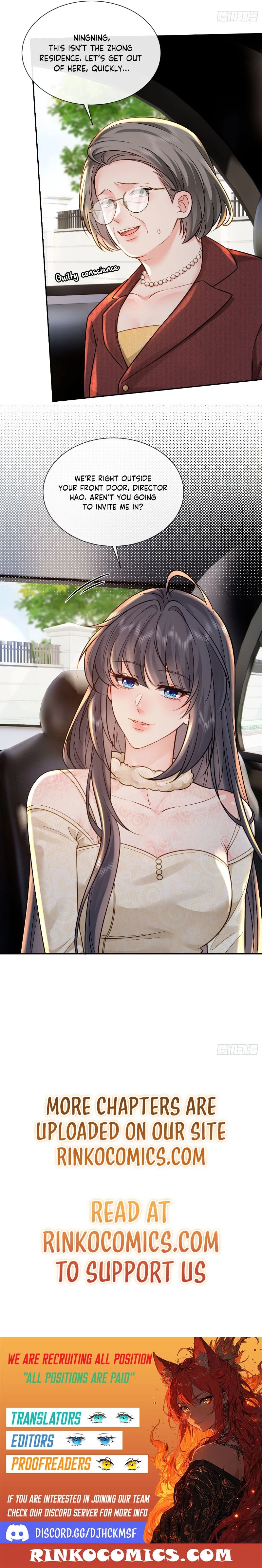 Read Love with Intention chapter 41 image 12 on Lezhin