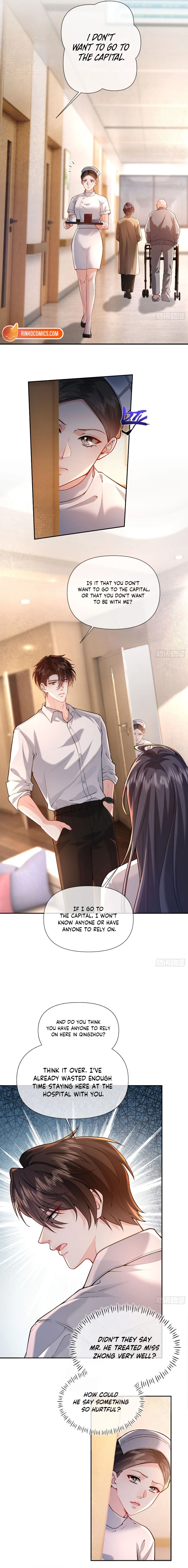 Read Love with Intention chapter 41 image 4 on Lezhin