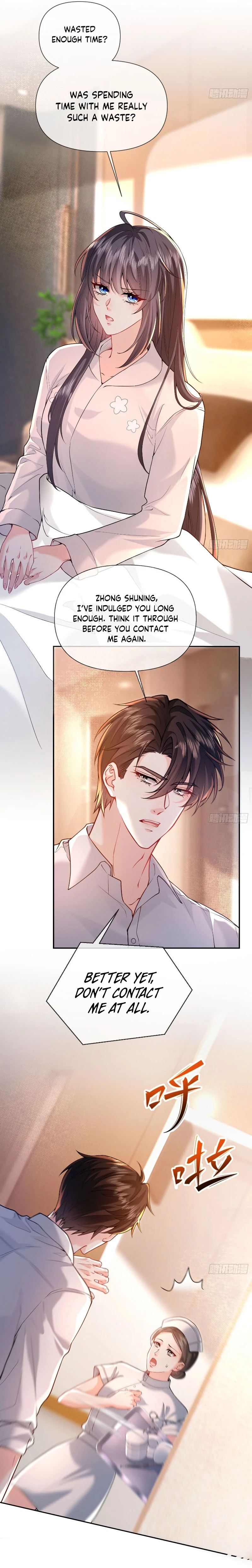 Read Love with Intention chapter 41 image 5 on Lezhin