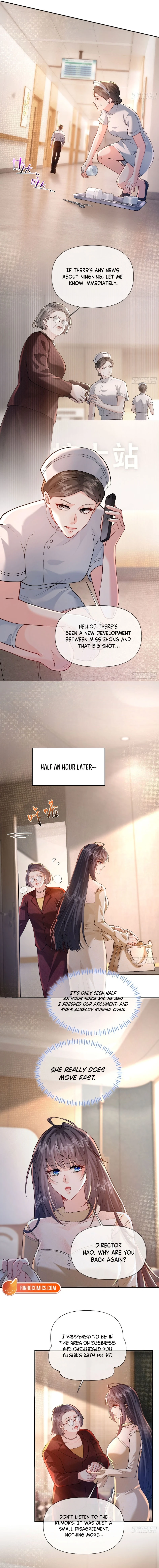 Read Love with Intention chapter 41 image 6 on Lezhin