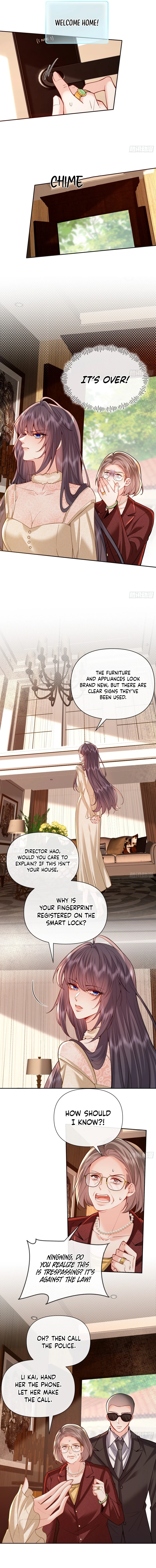 Read Love with Intention chapter 42 image 1 on Lezhin