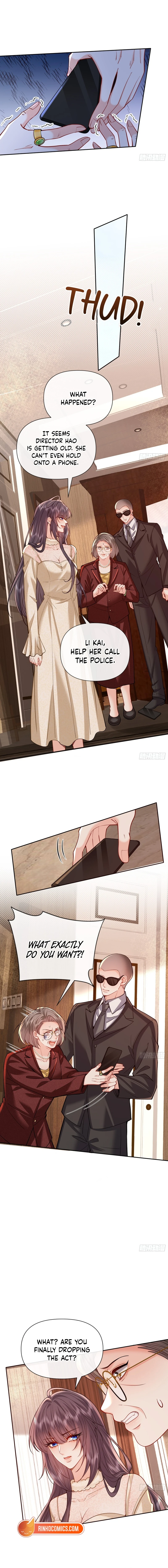 Read Love with Intention chapter 42 image 2 on Lezhin