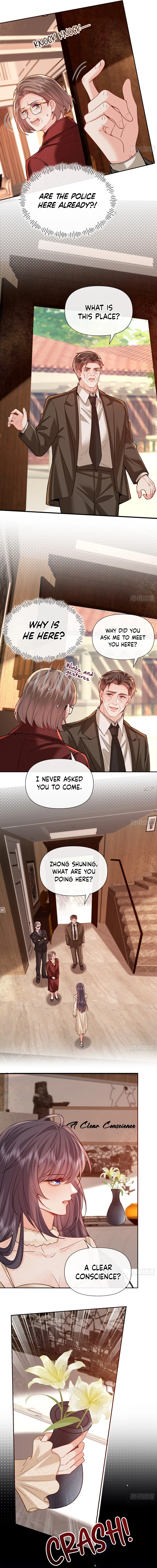 Read Love with Intention chapter 42 image 3 on Lezhin