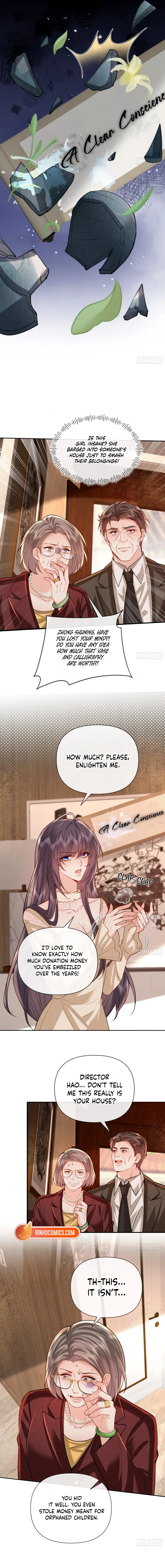 Read Love with Intention chapter 42 image 4 on Lezhin