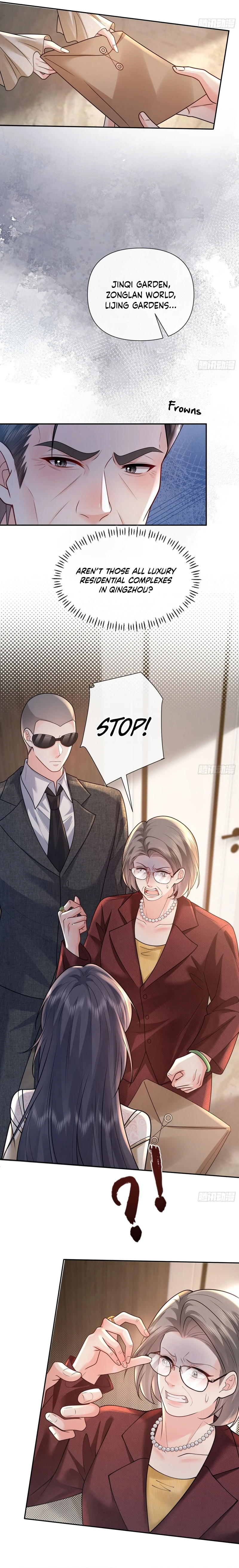 Read Love with Intention chapter 42 image 8 on Lezhin