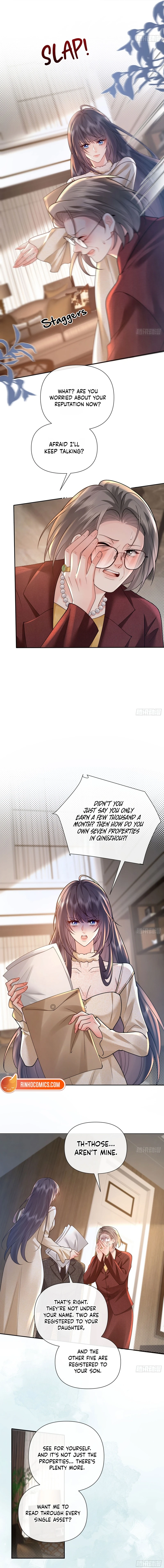Read Love with Intention chapter 42 image 9 on Lezhin