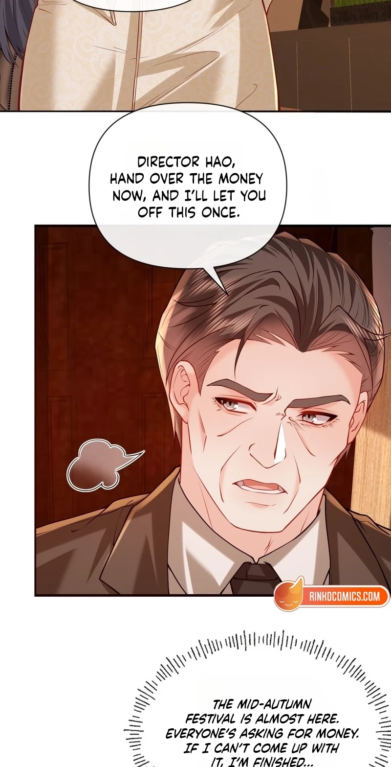 Read Love with Intention chapter 43 image 15 on Lezhin