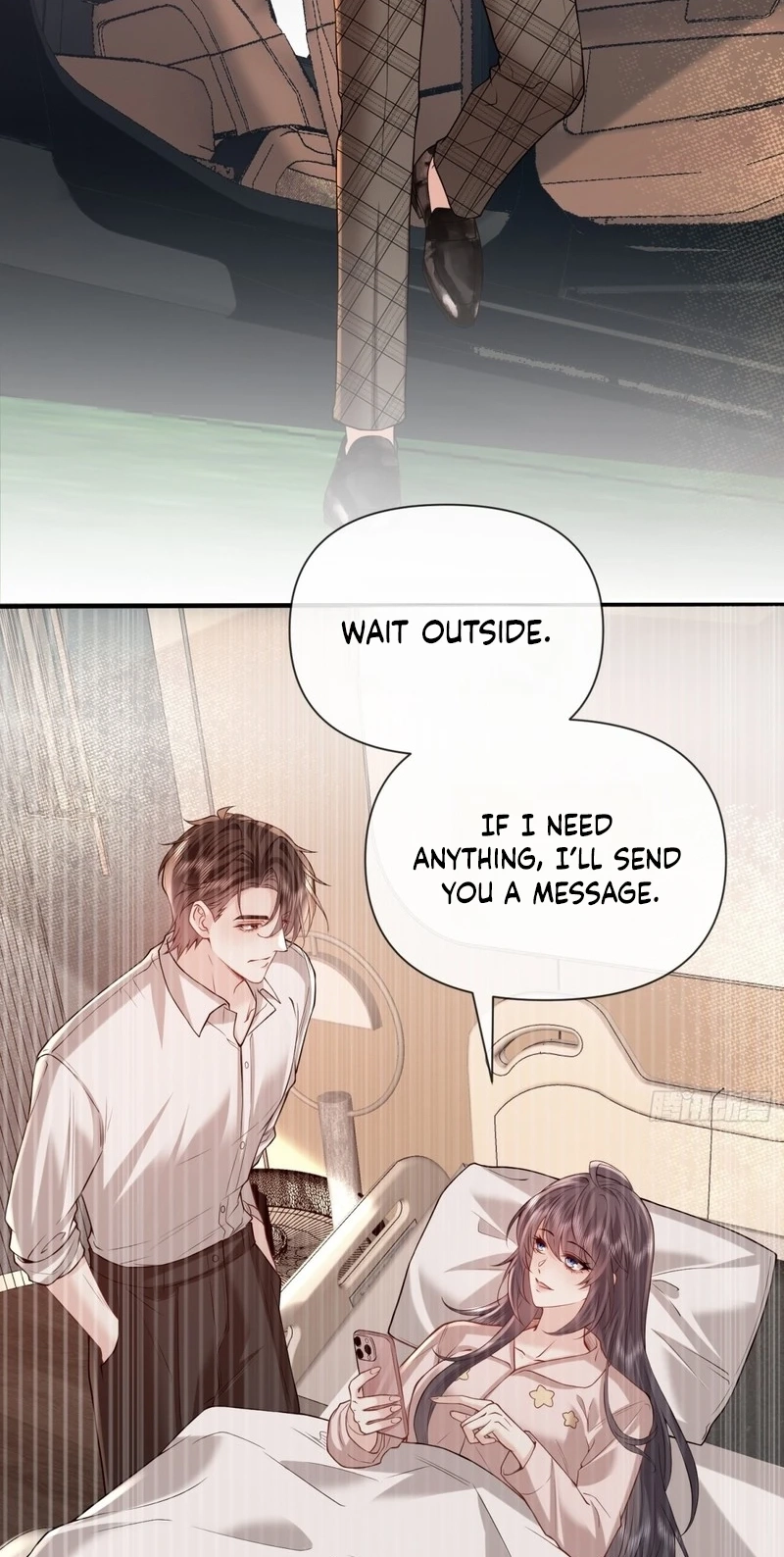Read Love with Intention chapter 43 image 33 on Lezhin