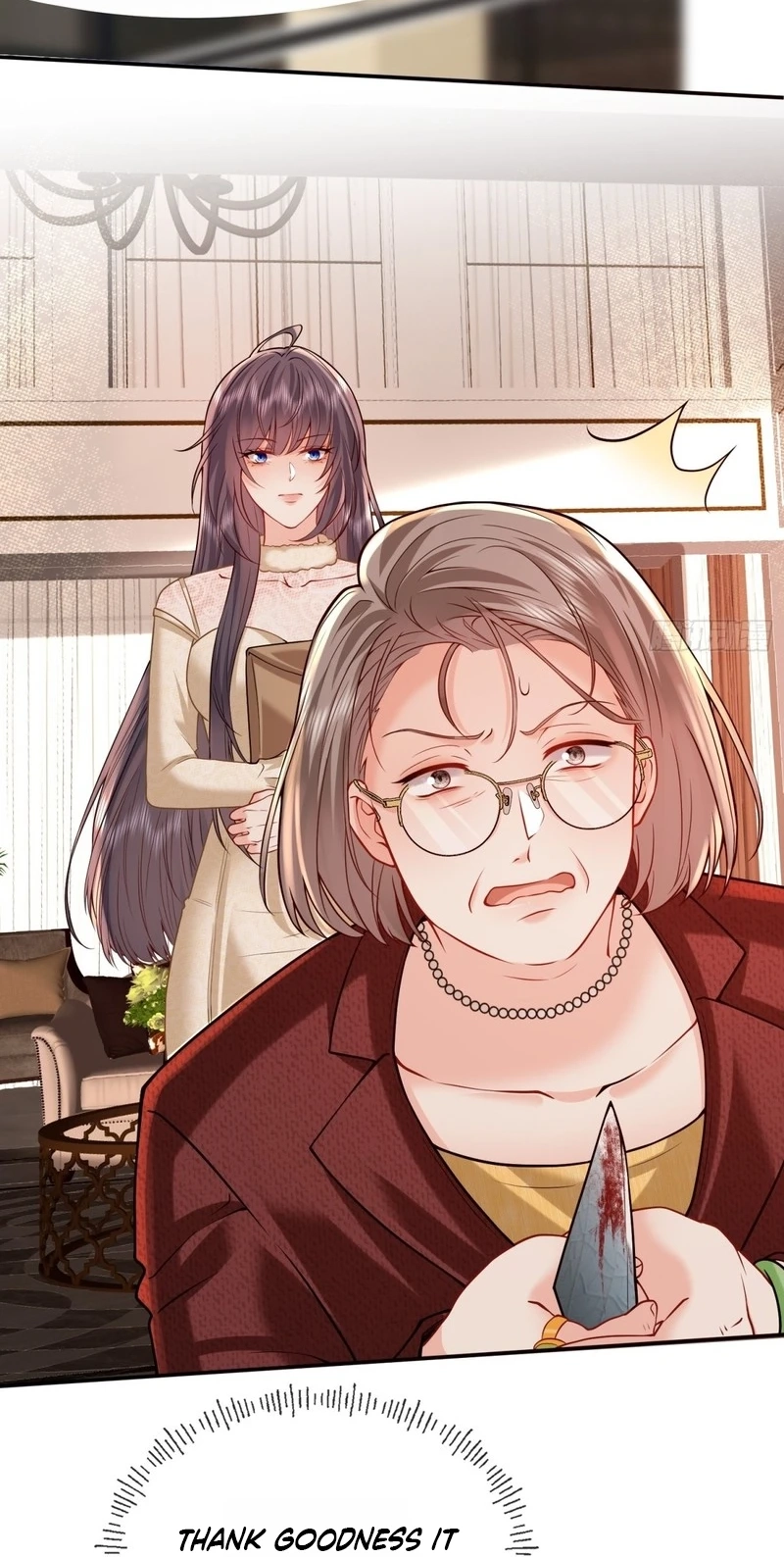 Read Love with Intention chapter 43 image 36 on Lezhin