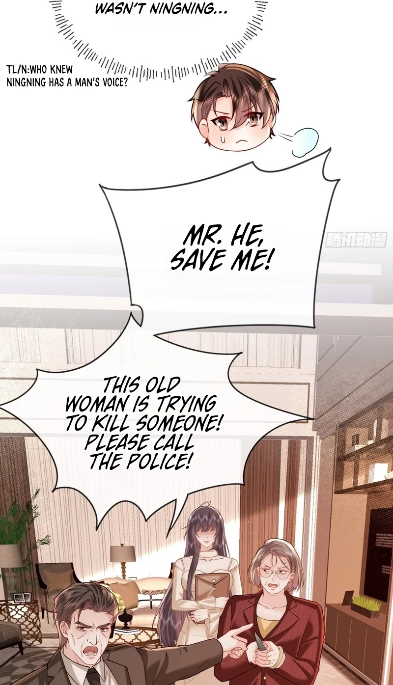 Read Love with Intention chapter 43 image 37 on Lezhin
