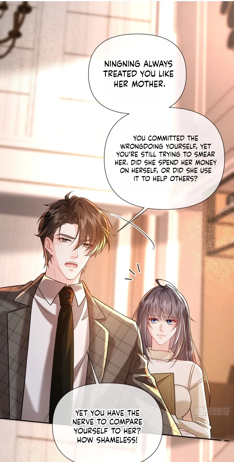 Read Love with Intention chapter 43 image 55 on Lezhin
