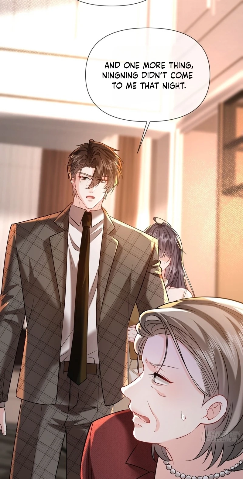 Read Love with Intention chapter 43 image 56 on Lezhin