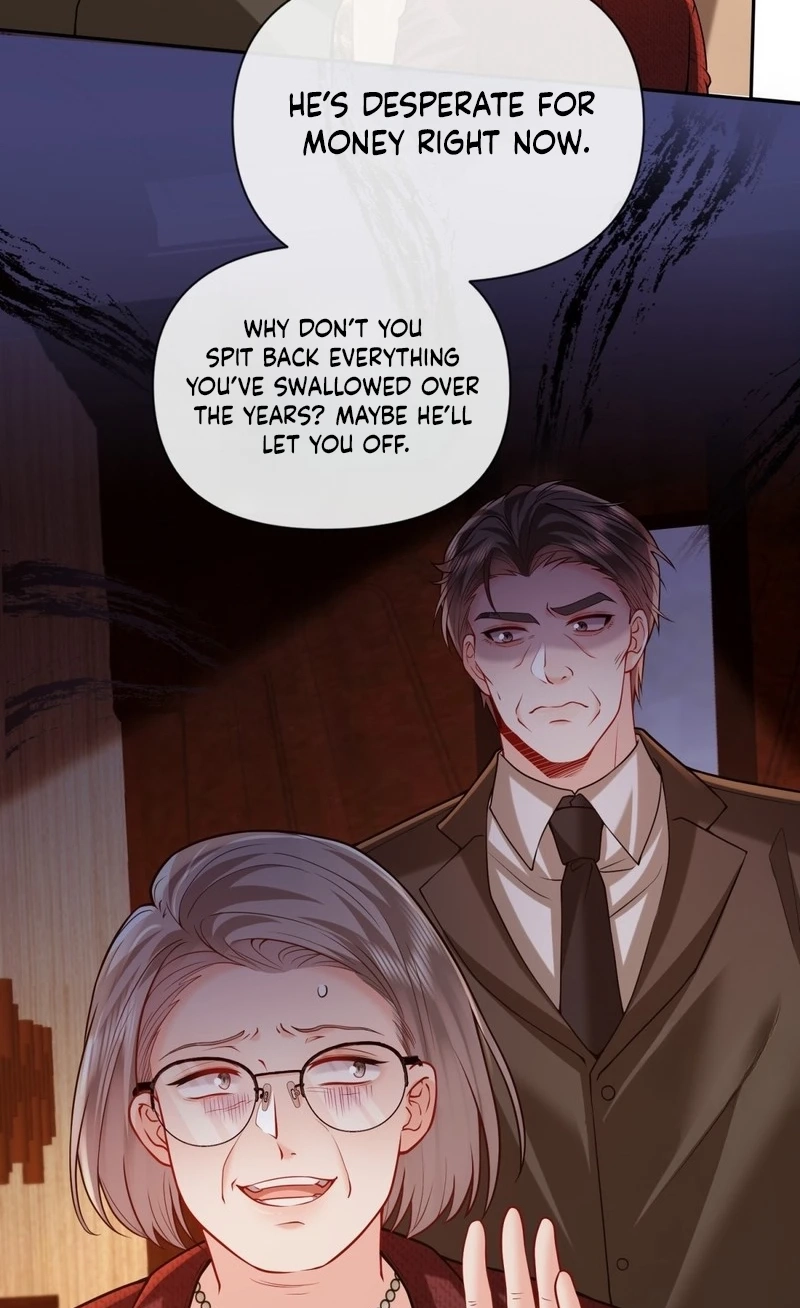 Read Love with Intention chapter 43 image 7 on Lezhin