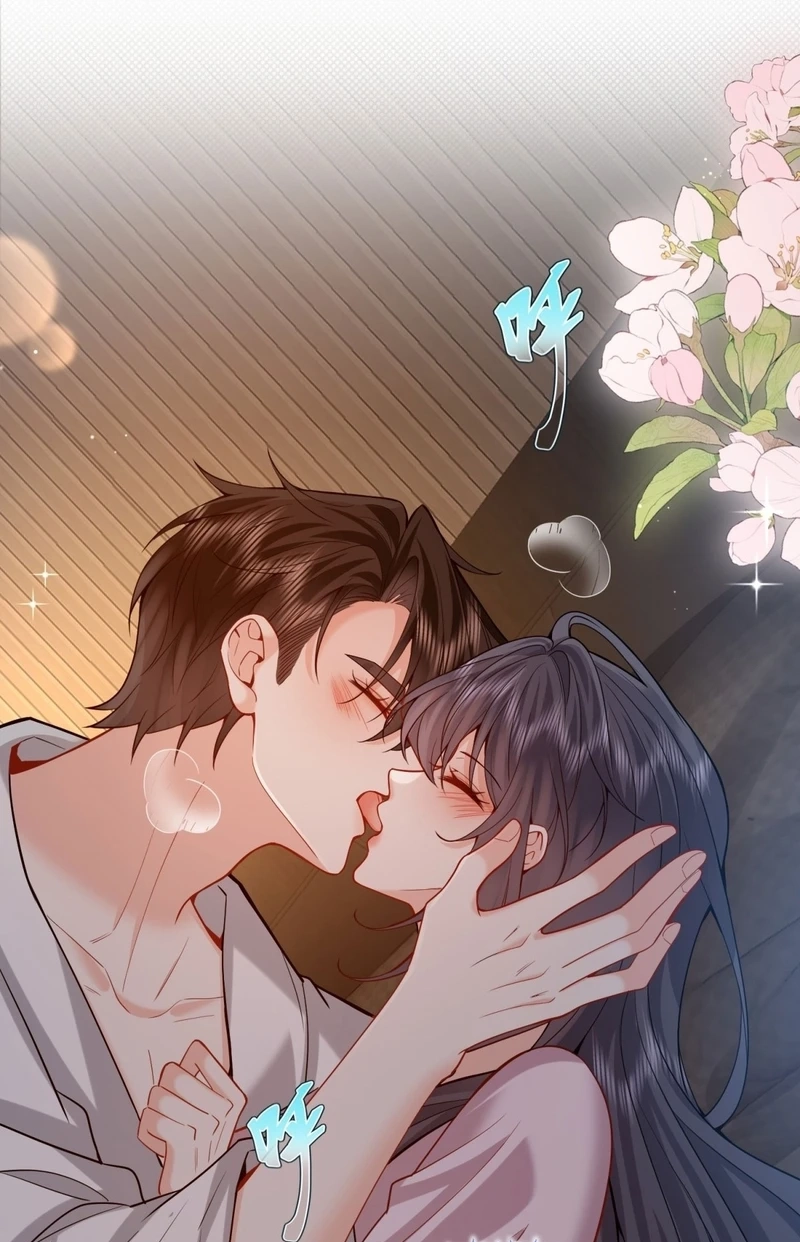 Read Love with Intention chapter 44 image 32 on Lezhin