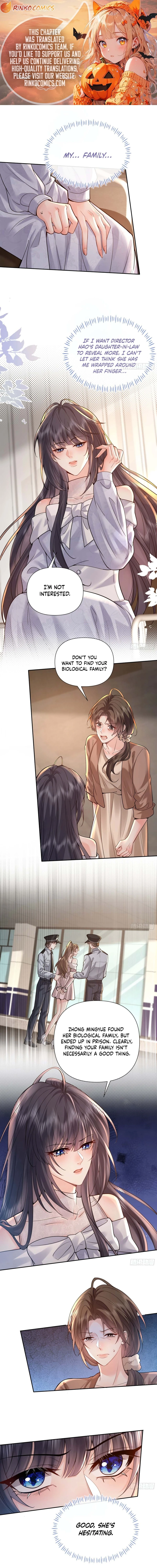 Read Love with Intention chapter 45 image 1 on Lezhin