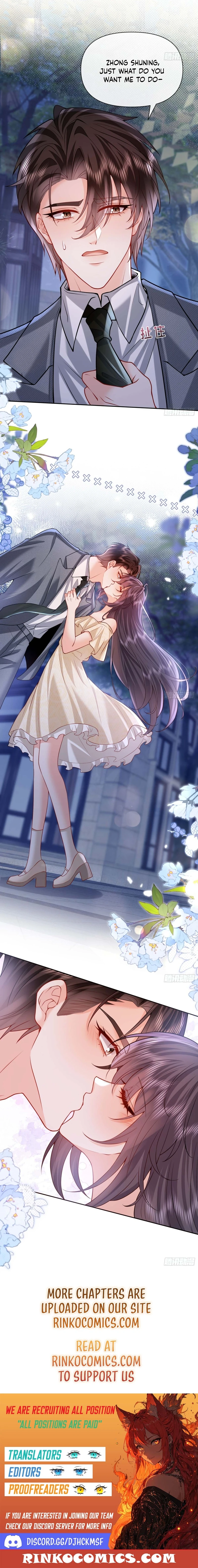 Read Love with Intention chapter 45 image 13 on Lezhin