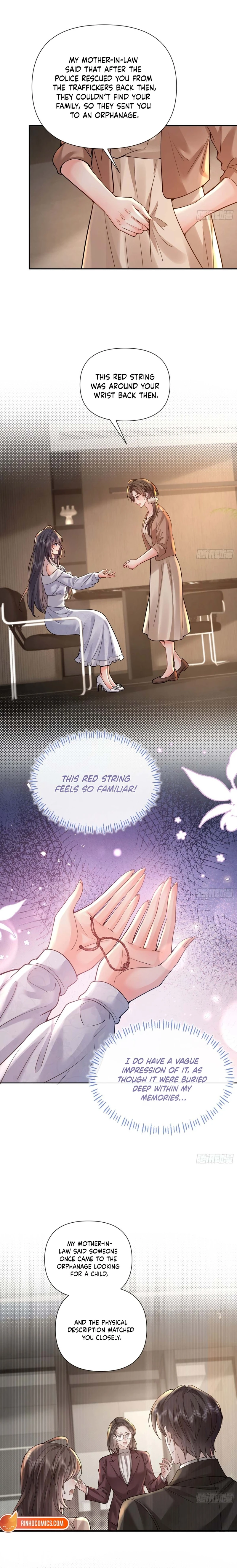 Read Love with Intention chapter 45 image 2 on Lezhin