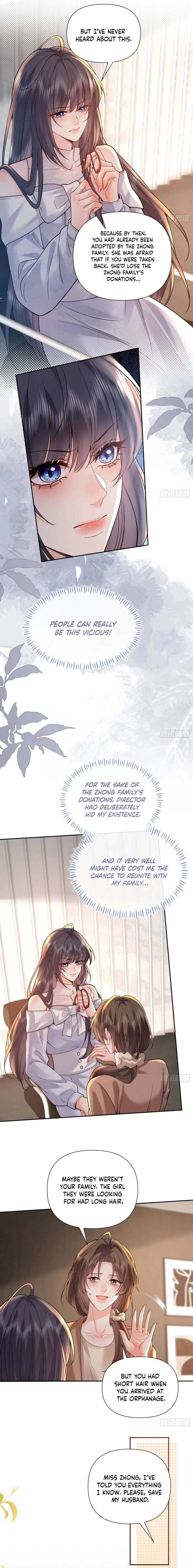 Read Love with Intention chapter 45 image 3 on Lezhin
