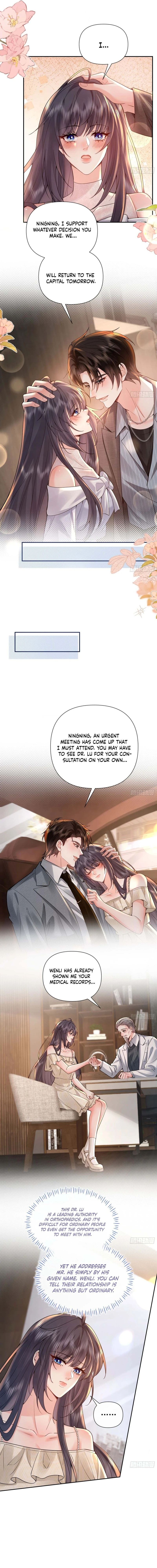 Read Love with Intention chapter 45 image 5 on Lezhin