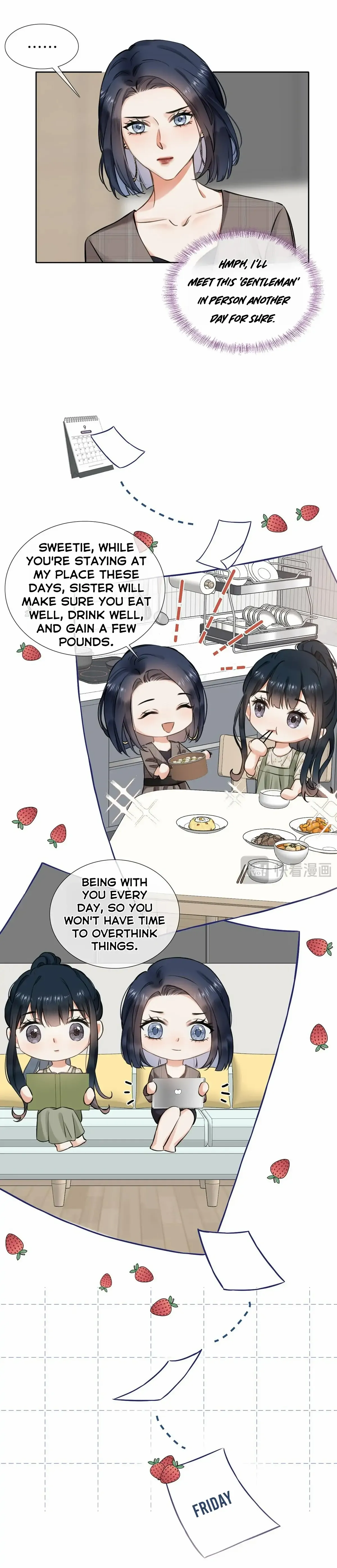 Read Love with Intention chapter 5 image 10 on Lezhin