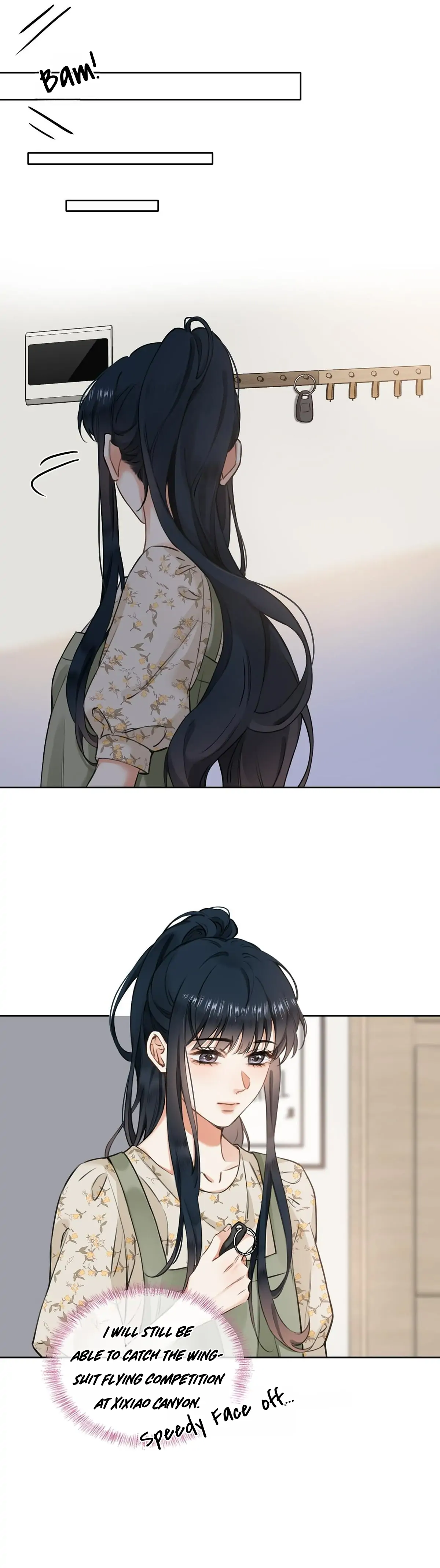 Read Love with Intention chapter 5 image 12 on Lezhin