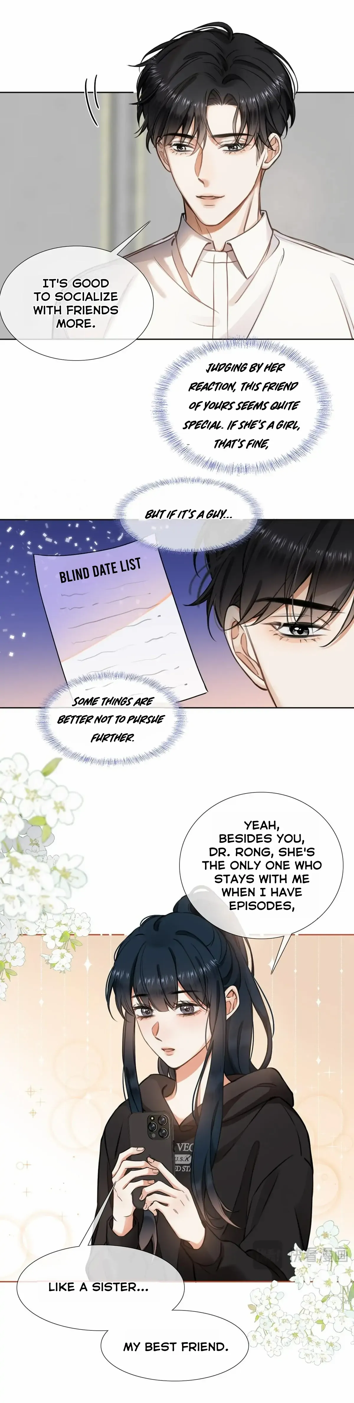 Read Love with Intention chapter 5 image 2 on Lezhin