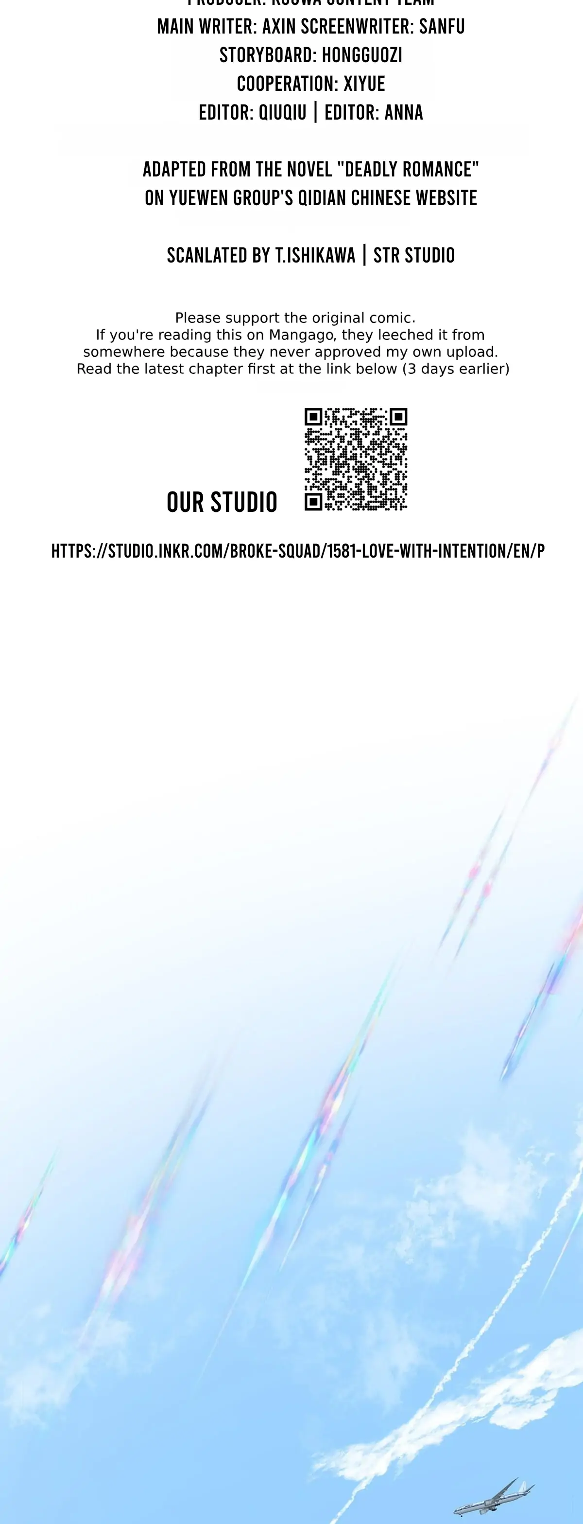 Read Love with Intention chapter 5 image 4 on Lezhin