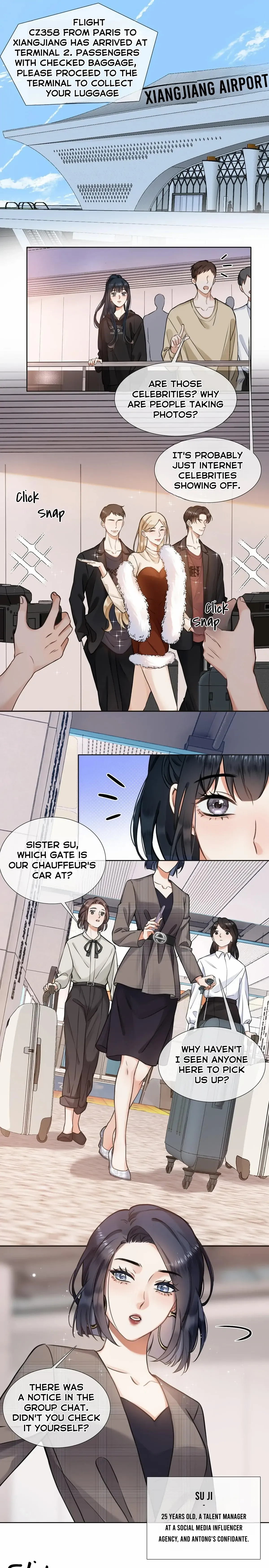 Read Love with Intention chapter 5 image 5 on Lezhin