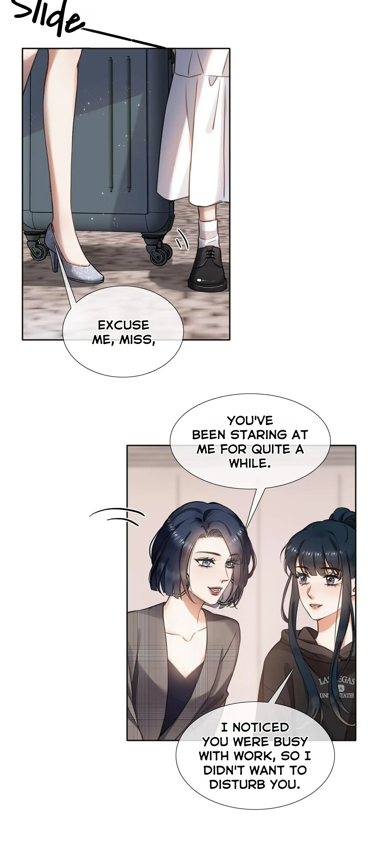 Read Love with Intention chapter 5 image 6 on Lezhin