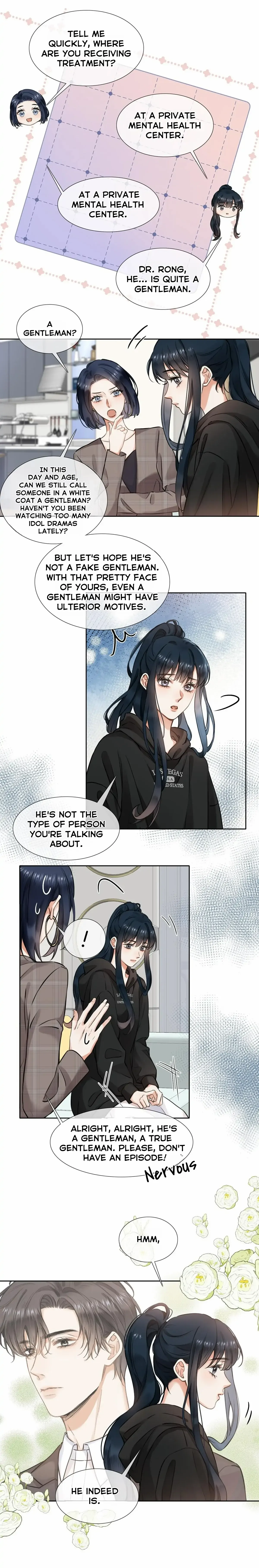 Read Love with Intention chapter 5 image 9 on Lezhin