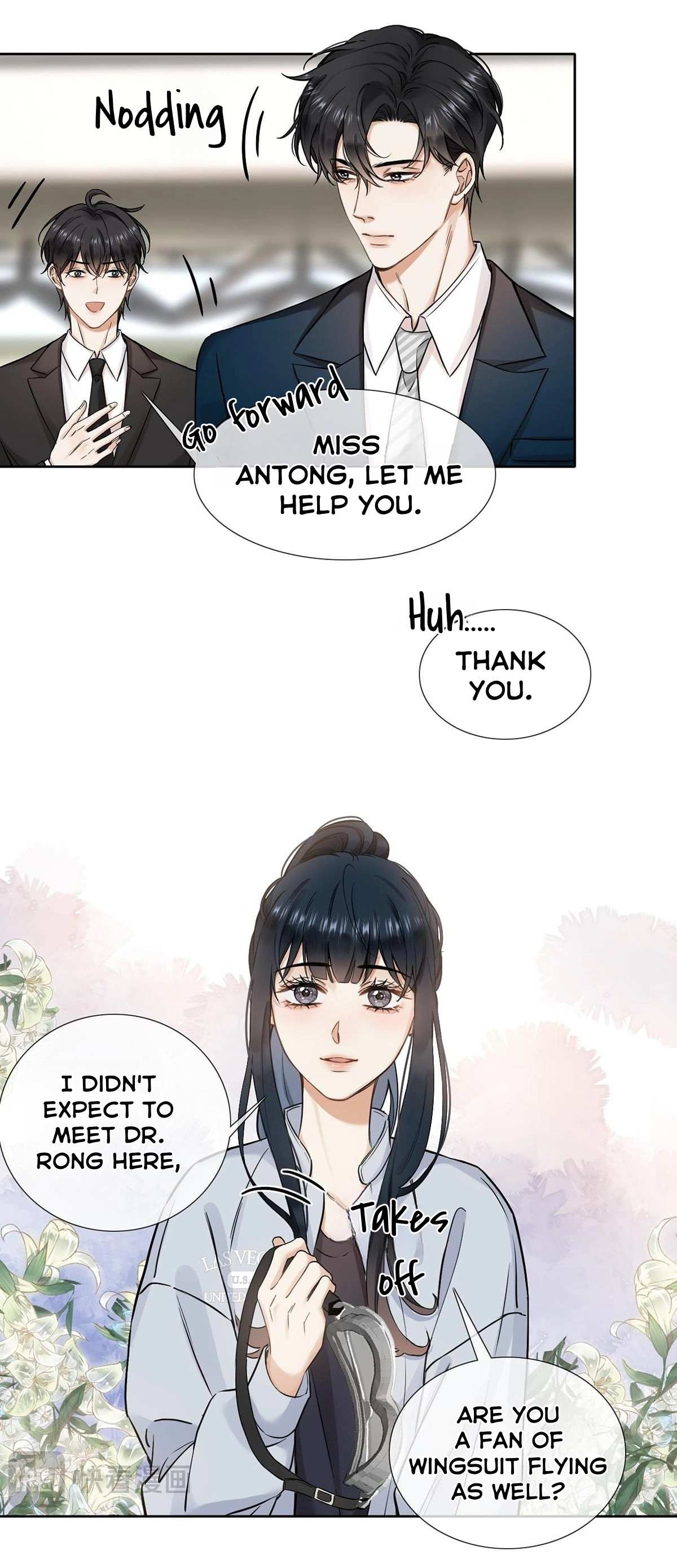 Read Love with Intention chapter 6 image 10 on Lezhin