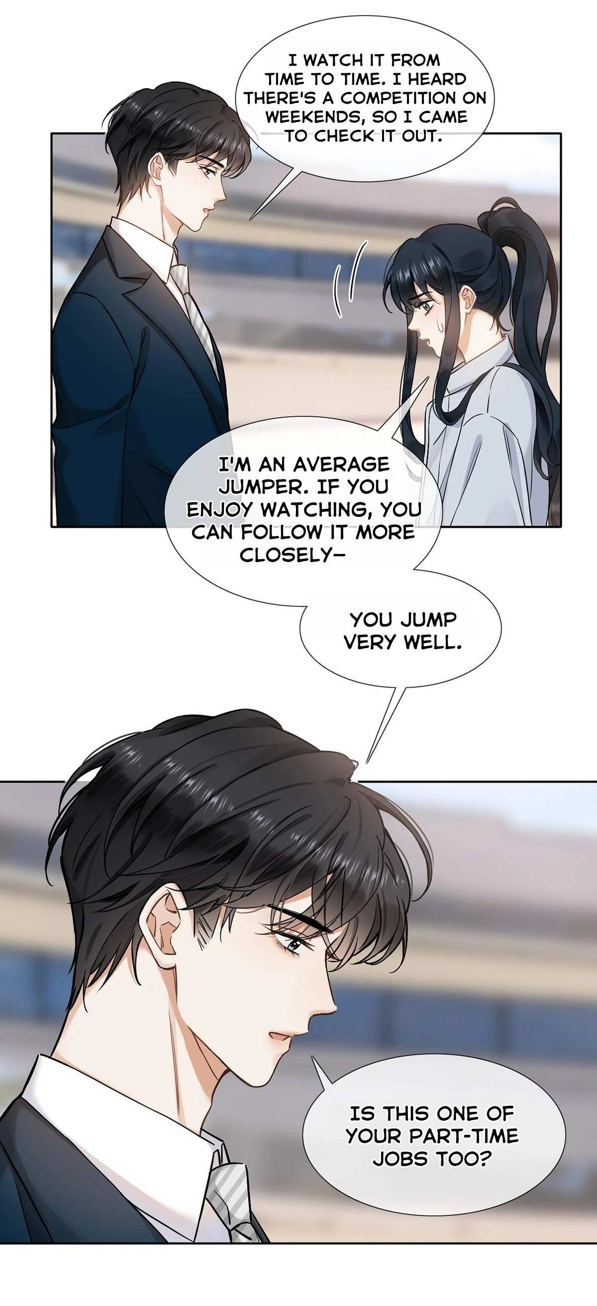 Read Love with Intention chapter 6 image 11 on Lezhin