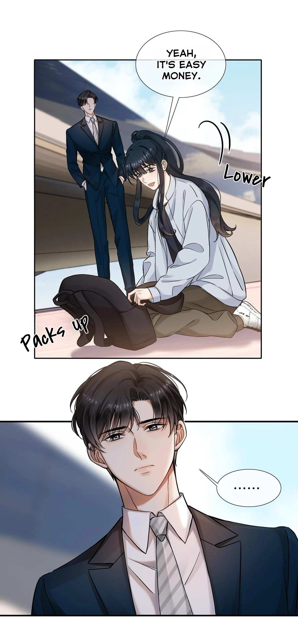 Read Love with Intention chapter 6 image 12 on Lezhin