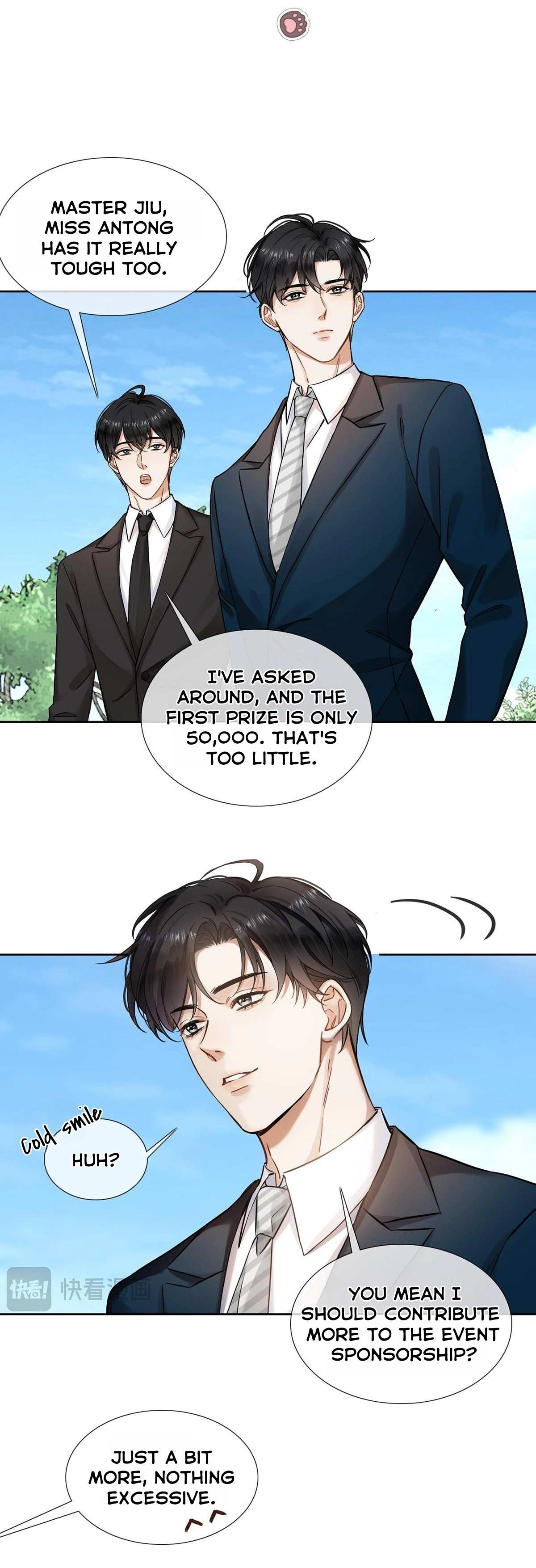 Read Love with Intention chapter 6 image 14 on Lezhin