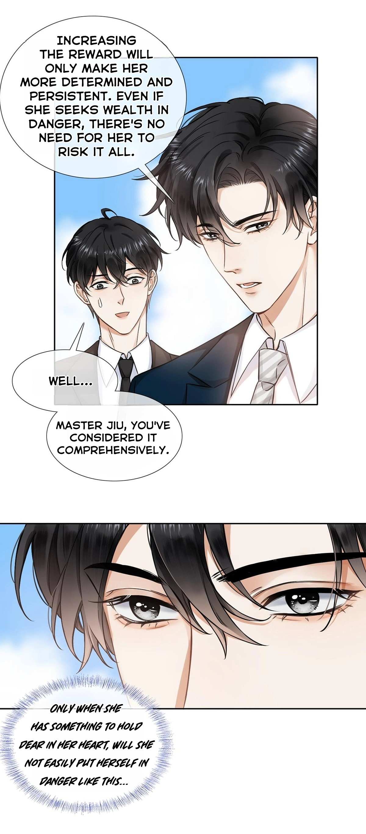 Read Love with Intention chapter 6 image 15 on Lezhin