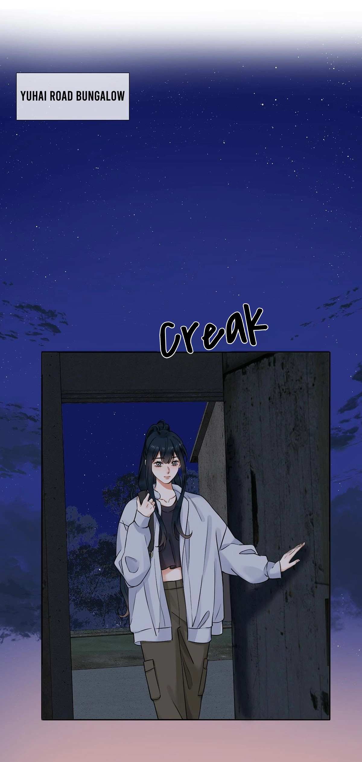 Read Love with Intention chapter 6 image 16 on Lezhin