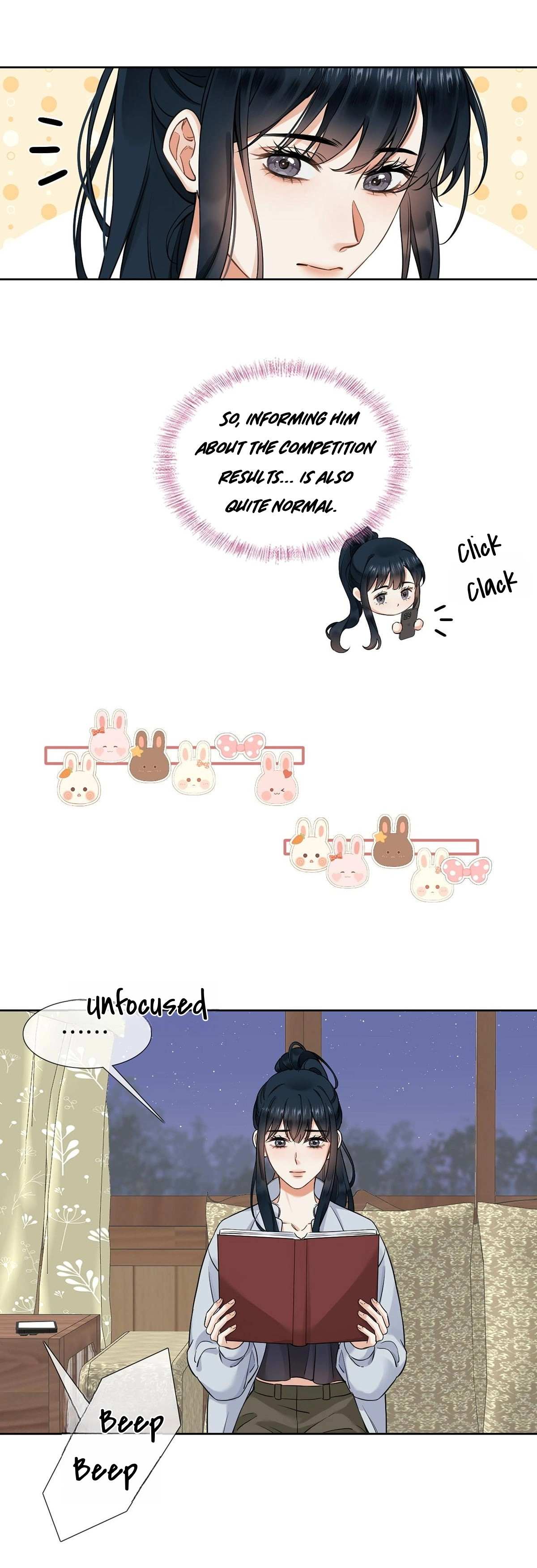 Read Love with Intention chapter 6 image 18 on Lezhin