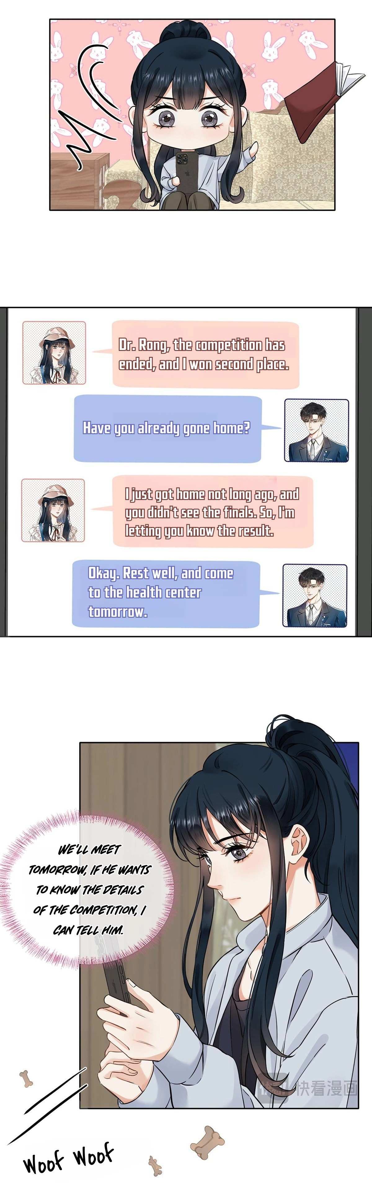 Read Love with Intention chapter 6 image 19 on Lezhin