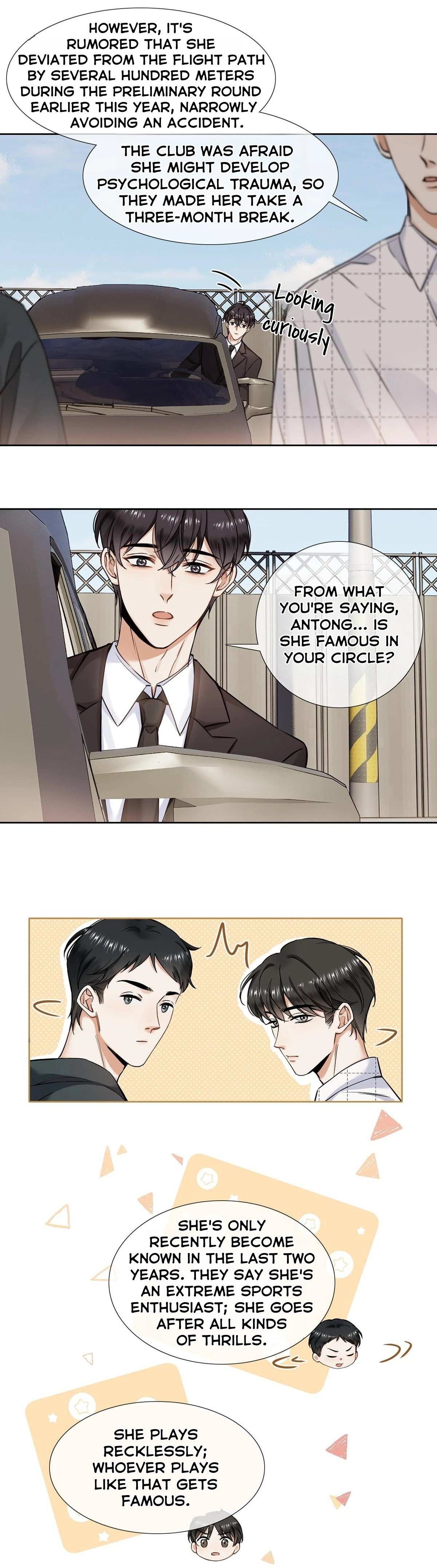 Read Love with Intention chapter 6 image 2 on Lezhin