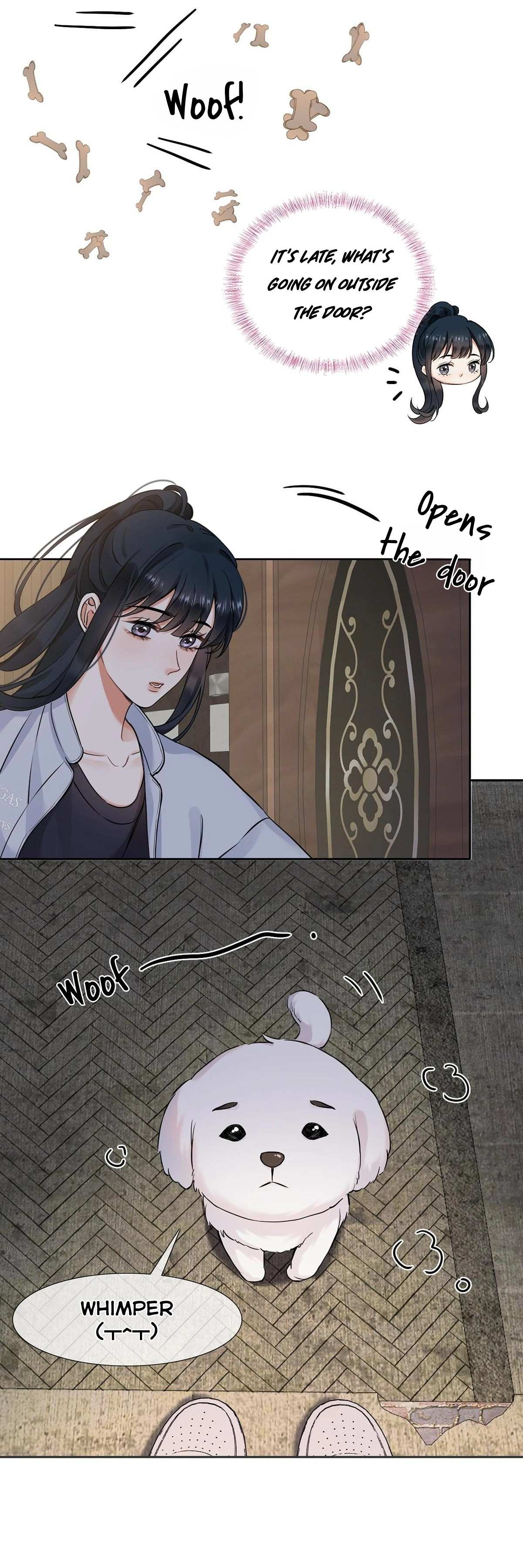 Read Love with Intention chapter 6 image 20 on Lezhin