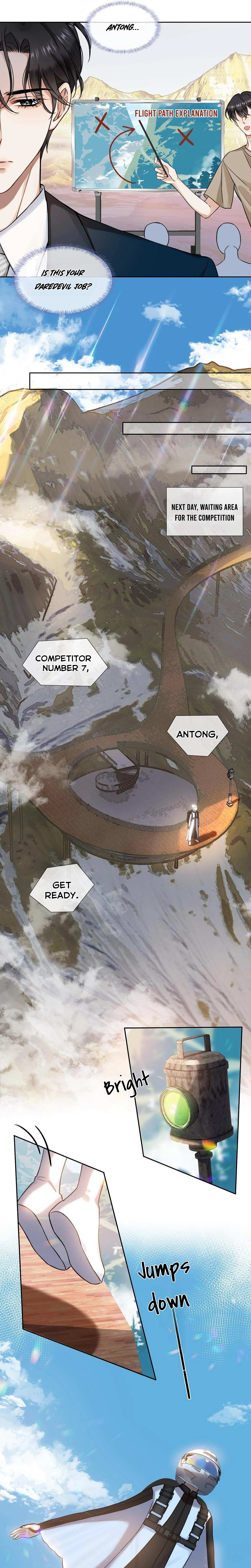 Read Love with Intention chapter 6 image 6 on Lezhin