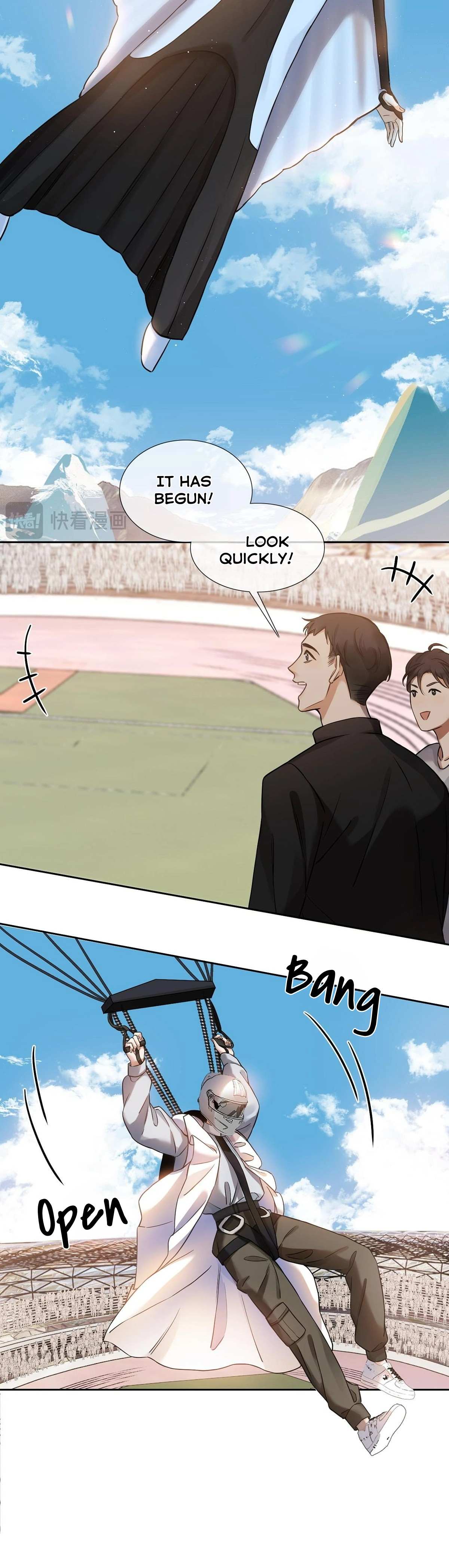 Read Love with Intention chapter 6 image 7 on Lezhin