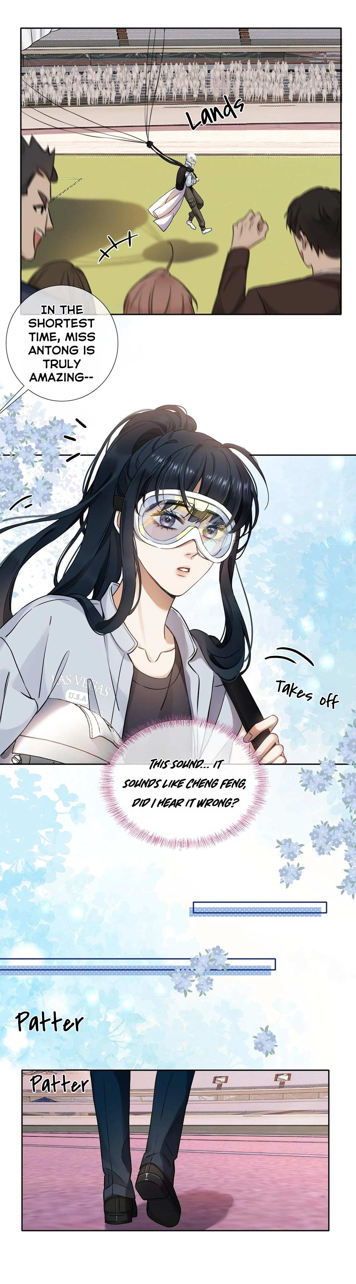 Read Love with Intention chapter 6 image 8 on Lezhin