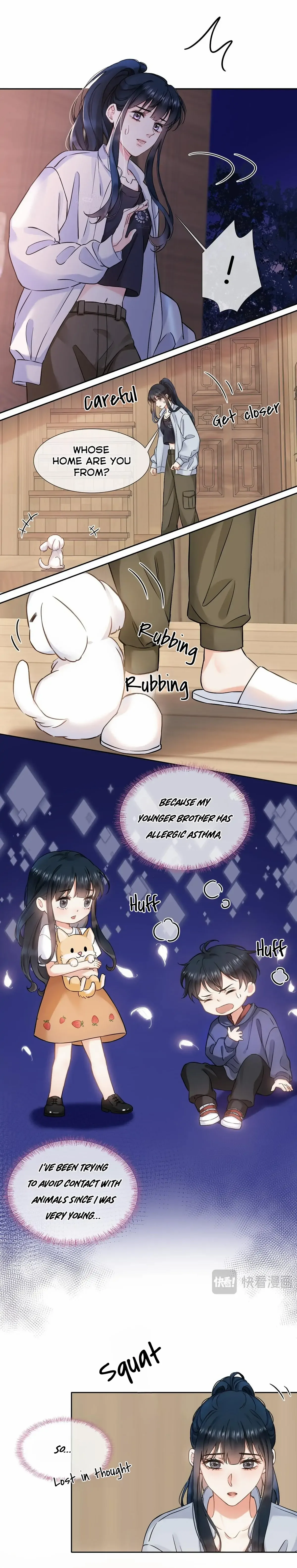 Read Love with Intention chapter 7 image 1 on Lezhin