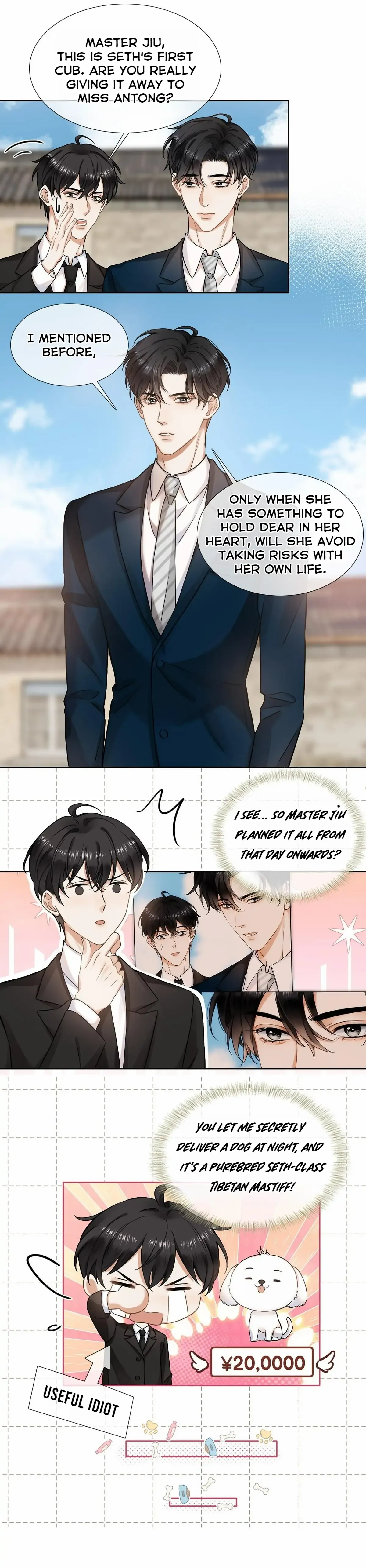 Read Love with Intention chapter 7 image 10 on Lezhin