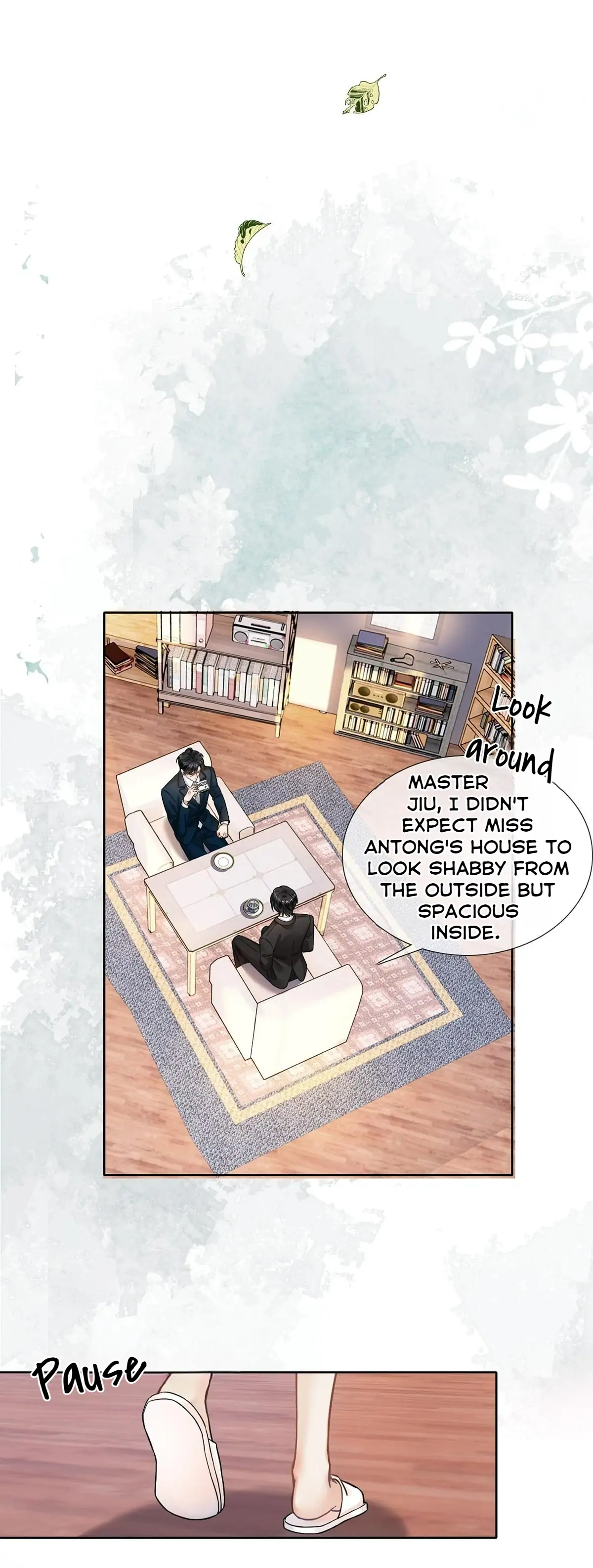 Read Love with Intention chapter 7 image 13 on Lezhin