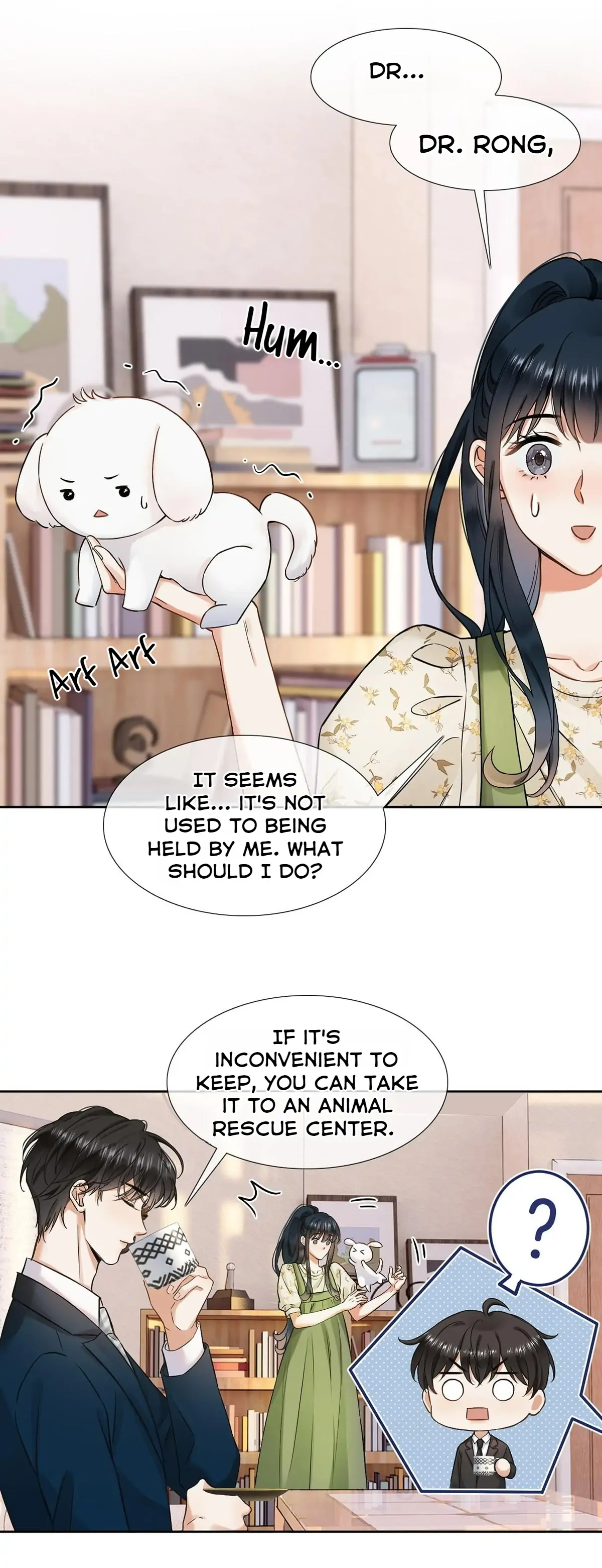Read Love with Intention chapter 7 image 14 on Lezhin
