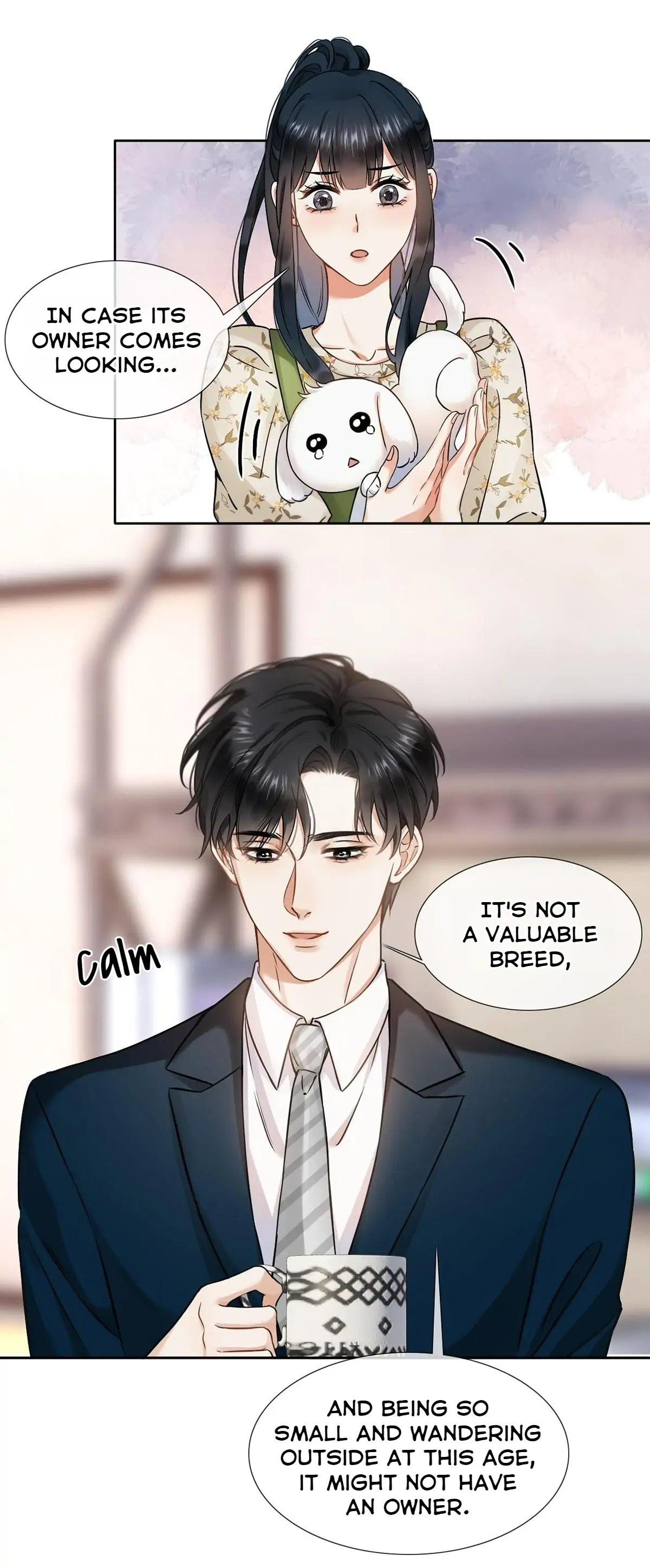 Read Love with Intention chapter 7 image 15 on Lezhin
